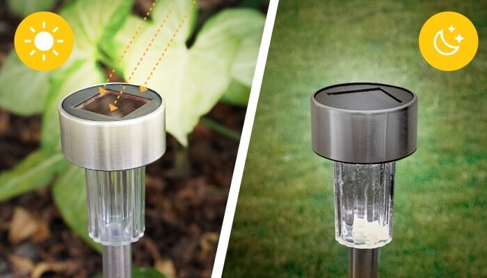 How Well Does Kane Lono Solar Path Light Works